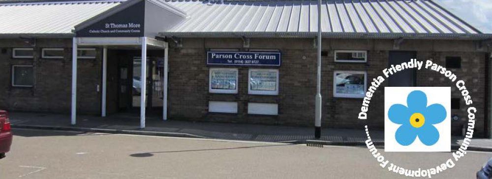 Parson Cross Forum